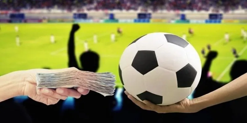 Bật Mí Tại 32win - Cách Chơi Cá Độ Bóng Đá Khó Thua 5 Chơi gấp thép sẽ dễ ăn nhưng lại dễ mất trắng