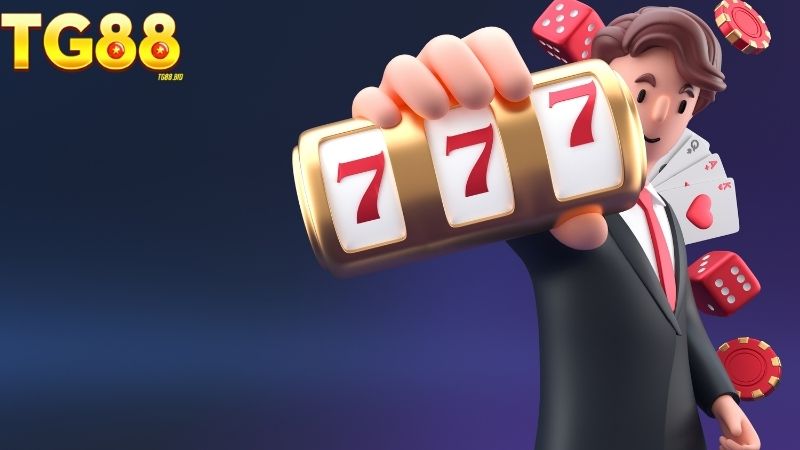 Slot Game Online Đổi Thưởng Thật: Quay Slot May Mắn, Quà Khủng 6 Slot game online đổi thưởng thật