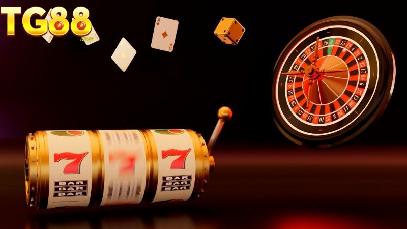 Slot Game Online Đổi Thưởng Thật: Quay Slot May Mắn, Quà Khủng 5 Slot game online đổi thưởng thật