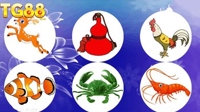 Cách chơi bầu cua: Luật chơi cơ bản và chiến thuật nâng cao 7 Cách chơi bầu cua
